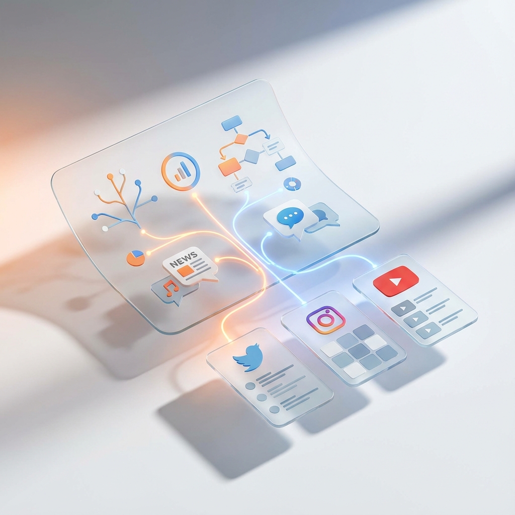 日常につなぐイメージ